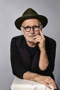 Ludovico Einaudi