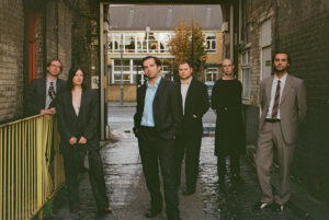 The Golden Dregs