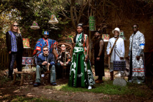Ibibio Sound Machine