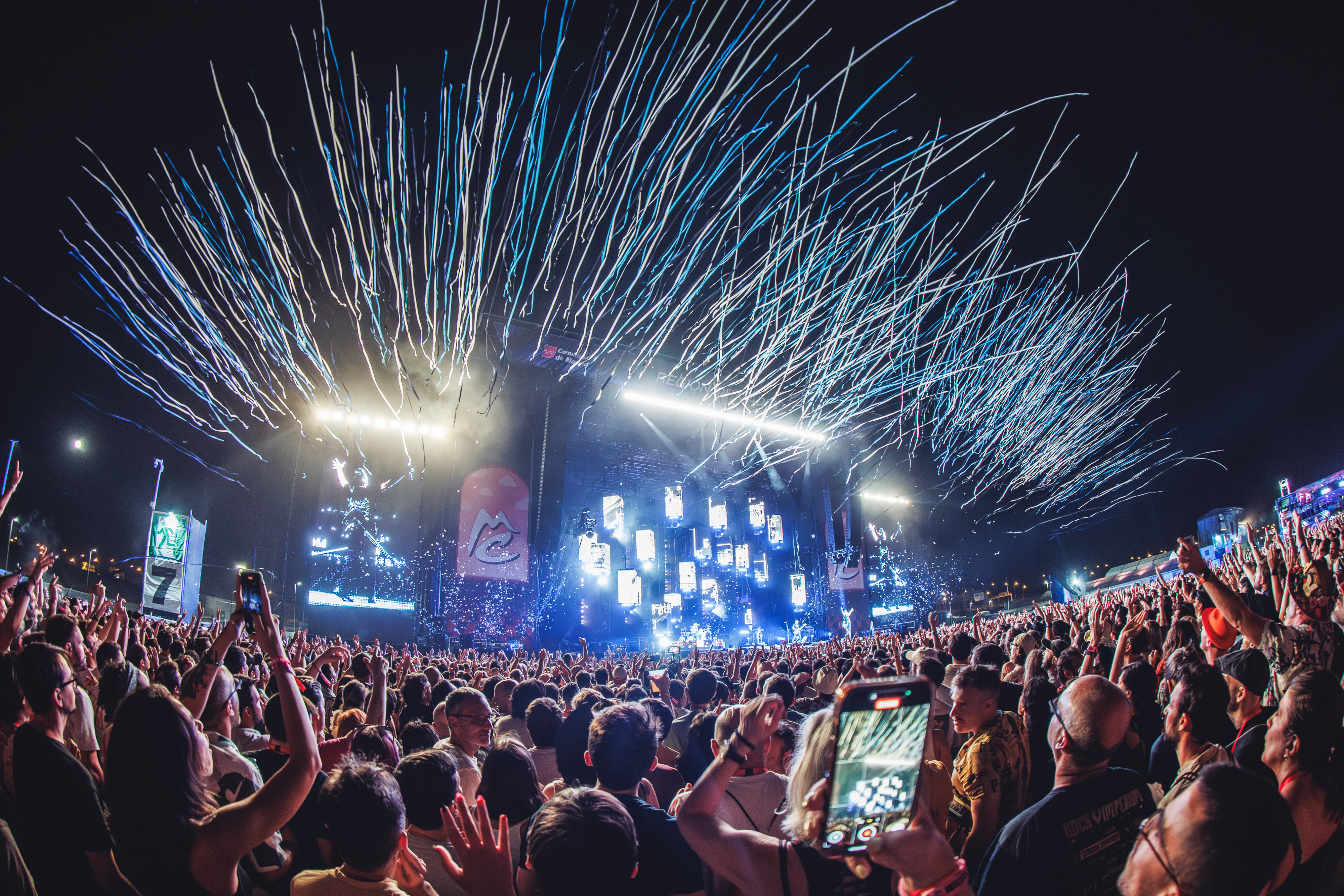 Mad Cool Festival