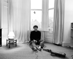 Matt Carmichael