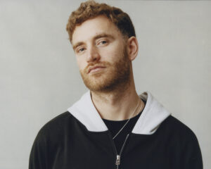 Tom Misch