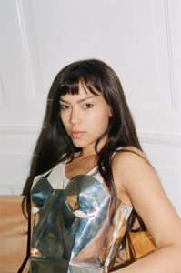 Kwamie Liv